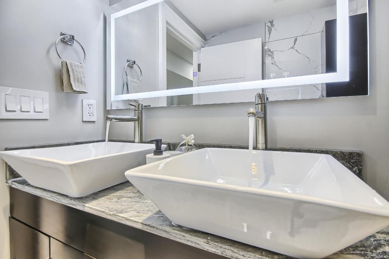 Charming And Luxurious 2Br+1Bath Guest Suite Toronto Luaran gambar